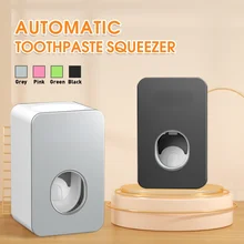 2021 New Toothpaste Squeezer Wall Hanging Free Punching Lazy Dispenser Automatic 4 Color Home Punch-Free Teeth Whitening Kit 
2021 New Toothpaste Squeezer Wall Hanging Free Punching Lazy Dispenser Automatic 4 Color Home Punch-Free Teeth Whitening Kit