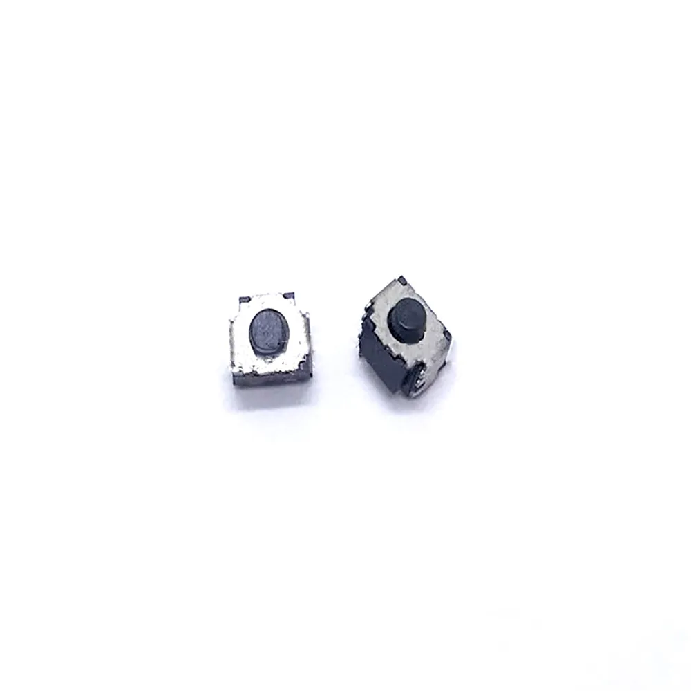 2pcs Controller Buttons Microswitch L & R Replacement for Nintend Switch Console Micro Switch Buttons Repair Parts
2pcs Controller Buttons Microswitch L & R Replacement for Nintend Switch Console Micro Switch Buttons Repair Parts