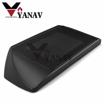 Smart Wireless Car Charger for Roewe RX5 New Energy 2017-2018 Intelligent Infrared Fast Wirless Charging Car For IPhone/Android
Smart Wireless Car Charger for Roewe RX5 New Energy 2017-2018 Intelligent Infrared Fast Wirless Charging Car For IPhone/Android