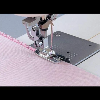 11 Pcs Household Multifunctional Presser Foot Sewing Machine Accessories Presser Foot kit for Sewing Machine E2S 
11 Pcs Household Multifunctional Presser Foot Sewing Machine Accessories Presser Foot kit for Sewing Machine E2S