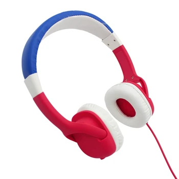 Children's Earphone Wired Children's Earphone, Foldable Adjustable Stereo Anti Winding, 3.5mm Jack Cable Earphone, Suitable for
Children's Earphone Wired Children's Earphone, Foldable Adjustable Stereo Anti Winding, 3.5mm Jack Cable Earphone, Suitable for