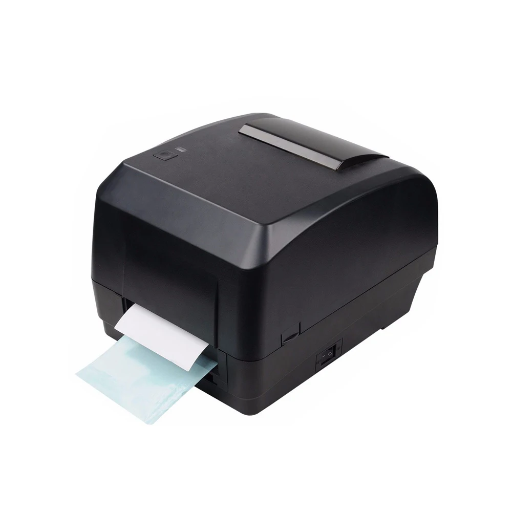 High quality label printer for POS System USB port printer for retailers high sales printer ComPOSxb printer
High quality label printer for POS System USB port printer for retailers high sales printer ComPOSxb printer