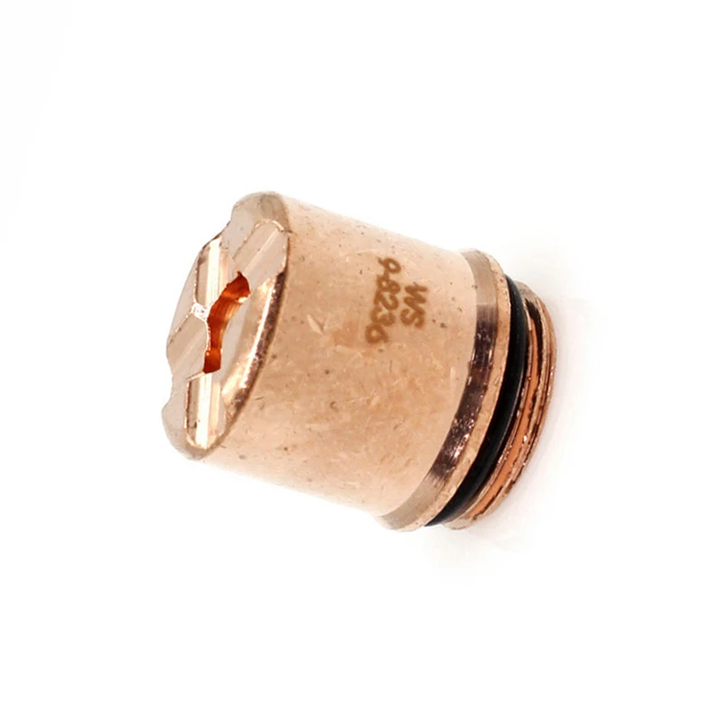 20pcs Plasma Shielding Cap 9-8236 For SL60 SL100 Cutting Torch Welding Tool Parts Accessories
20pcs Plasma Shielding Cap 9-8236 For SL60 SL100 Cutting Torch Welding Tool Parts Accessories