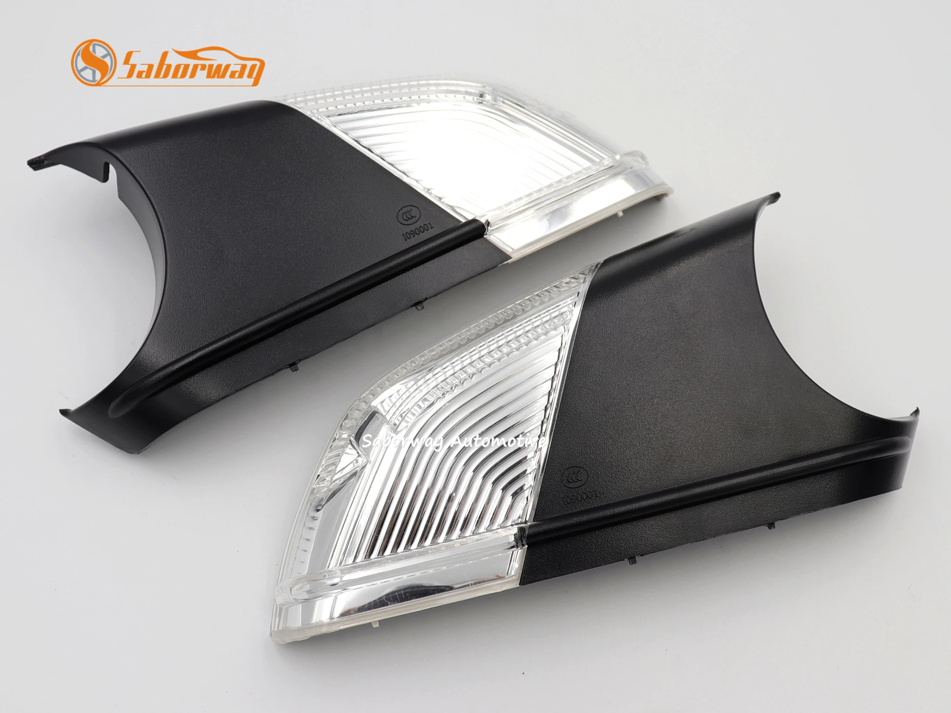 Saborway Rearview Mirror Turn Signal Light Lights Led Lamps For Polo 9N Octavia 1Z5 1Z3 2004-2010 1Z0949101C 1Z0949102C
Saborway Rearview Mirror Turn Signal Light Lights Led Lamps For Polo 9N Octavia 1Z5 1Z3 2004-2010 1Z0949101C 1Z0949102C