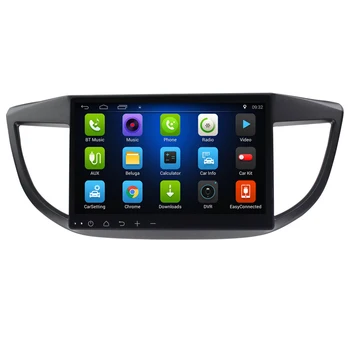 10.1"Android 10 ! Car DVD PC Multimedia DVD Player GPS Navi Stereo Radio Fit Honda CRV 2011-2012 2013 2014 2015 OBD2 DVR
10.1"Android 10 ! Car DVD PC Multimedia DVD Player GPS Navi Stereo Radio Fit Honda CRV 2011-2012 2013 2014 2015 OBD2 DVR