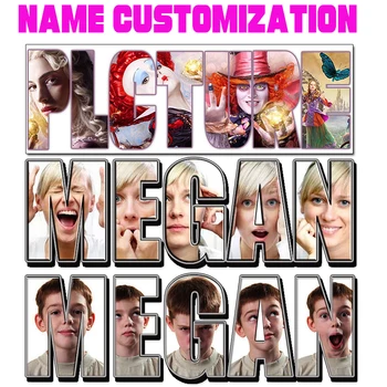Broderie diamant Diamand art tableau Full Square 5D Diamond painting 5D kit Name customization Photo custom letter tools Cartoon
Broderie diamant Diamand art tableau Full Square 5D Diamond painting 5D kit Name customization Photo custom letter tools Cartoon