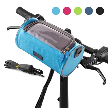 Bicycle Bag High Capacity Waterproof MTB Road Bike Bag Cyling Touch Screen Phone Bag Case Bicycle Panniers Frame Front Tube Bag
Bicycle Bag High Capacity Waterproof MTB Road Bike Bag Cyling Touch Screen Phone Bag Case Bicycle Panniers Frame Front Tube Bag