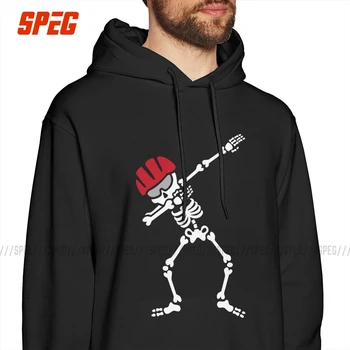 Men's Dab Dabbing Skeleton Bicycle Mountainbike Biker Hoodies New Style 100% Cotton Hooded Sweatshirts Unique Hooded Tops
Men's Dab Dabbing Skeleton Bicycle Mountainbike Biker Hoodies New Style 100% Cotton Hooded Sweatshirts Unique Hooded Tops