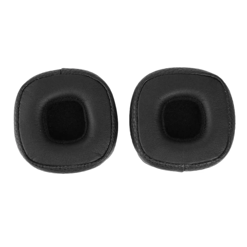 1 Pair Replacement Ear Pads Cushion Cover For Marshall Major Iii Headphone Eerphone
1 Pair Replacement Ear Pads Cushion Cover For Marshall Major Iii Headphone Eerphone
