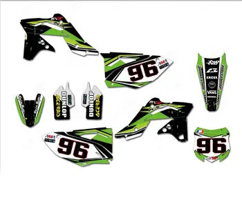 GRAPHICS Personalised Stickers Motorcycle Decos Kits For Kawasaki KX250F 250KXF KX 250F KXF250 2013 2014 2015 2016 KX450F KXF250 
GRAPHICS Personalised Stickers Motorcycle Decos Kits For Kawasaki KX250F 250KXF KX 250F KXF250 2013 2014 2015 2016 KX450F KXF250