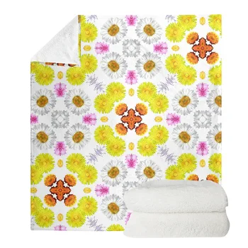 Chrysanthemum Design Print Throw Polyester Fleece Blankets for Sofa Home Couch Bedding Bed Blanket for Sofa Dropship
Chrysanthemum Design Print Throw Polyester Fleece Blankets for Sofa Home Couch Bedding Bed Blanket for Sofa Dropship