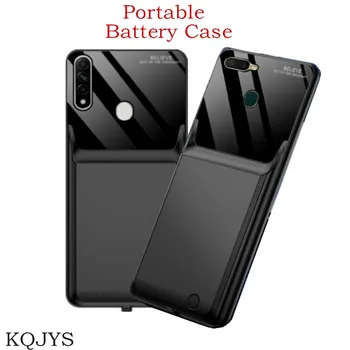 KQJYS 6000mAh Battery Charger Cases For OPPO A8 Power Case Backup Power Bank Charging Case Cover for OPPO A7 Battery Case
KQJYS 6000mAh Battery Charger Cases For OPPO A8 Power Case Backup Power Bank Charging Case Cover for OPPO A7 Battery Case