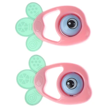 1Pc Cartoon Infant Baby Cute Rattles Toys Hand Shake Bell Ring 0-12 Months Educational Toy Hand Shake Bell Ring Teether Toys
1Pc Cartoon Infant Baby Cute Rattles Toys Hand Shake Bell Ring 0-12 Months Educational Toy Hand Shake Bell Ring Teether Toys