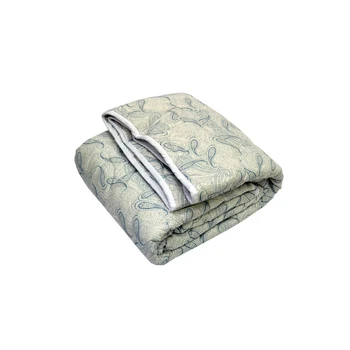 Blanket Kasandra (200x220 cm)
Blanket Kasandra (200x220 cm)