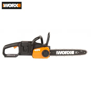 Electric Saw WORX WG384E Power tools chain Chains accumulator saws
Electric Saw WORX WG384E Power tools chain Chains accumulator saws