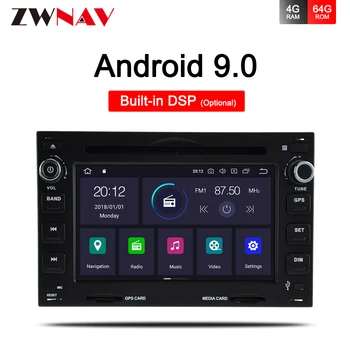 Car dvd Multimedia player Android 9.0 For VW/Volkswagen/Golf/4/old Passat/B5/Jetta/Polo/Bora 1996-2006 Car Radio Audio head unit
Car dvd Multimedia player Android 9.0 For VW/Volkswagen/Golf/4/old Passat/B5/Jetta/Polo/Bora 1996-2006 Car Radio Audio head unit