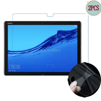 Clear Soft Ultra Slim Tablet Screen Protectors For Huawei MediaPad M5 lite 10.1 inch Protective Film
Clear Soft Ultra Slim Tablet Screen Protectors For Huawei MediaPad M5 lite 10.1 inch Protective Film