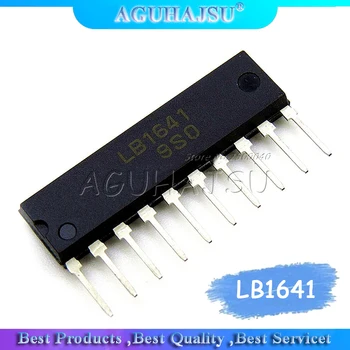 10PCS LB1641 SIP-10 
10PCS LB1641 SIP-10