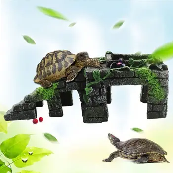 Shale Step Ledge for Aquariums and Terrariums Adds Hiding Spots Swim Throughs Basking Ledges for Fish, Reptiles, Animals
Shale Step Ledge for Aquariums and Terrariums Adds Hiding Spots Swim Throughs Basking Ledges for Fish, Reptiles, Animals