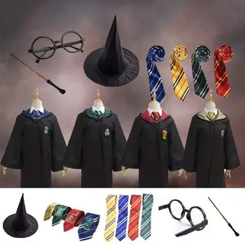 Gryffindor Potter Uniform Hermione Granger Potter Cosplay Costume Adult Version Halloween Party New Gift Dropshipping
Gryffindor Potter Uniform Hermione Granger Potter Cosplay Costume Adult Version Halloween Party New Gift Dropshipping