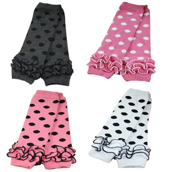 Baby Girl Adorable Polka Dots Floral Arm Leg Warmers Warm Cotton Socks Tights WATXW0501 
Baby Girl Adorable Polka Dots Floral Arm Leg Warmers Warm Cotton Socks Tights WATXW0501