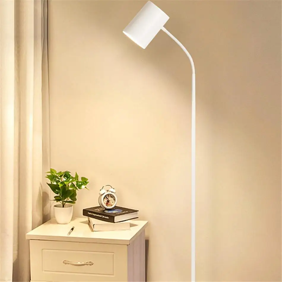 Modern Standing Lamp Loft Reading Study Art Floor Lamps for Living Room Reading Standing Lampshade Deco Salon Cafe Bar Standing
Modern Standing Lamp Loft Reading Study Art Floor Lamps for Living Room Reading Standing Lampshade Deco Salon Cafe Bar Standing