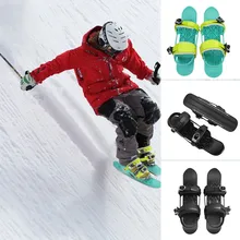 New 44x9x14cm The Short Skiboard Models Ski Skates Shoes Skiboard Snowboards Mini Skates For Outdoor Skiing Shoes Snow Board
New 44x9x14cm The Short Skiboard Models Ski Skates Shoes Skiboard Snowboards Mini Skates For Outdoor Skiing Shoes Snow Board