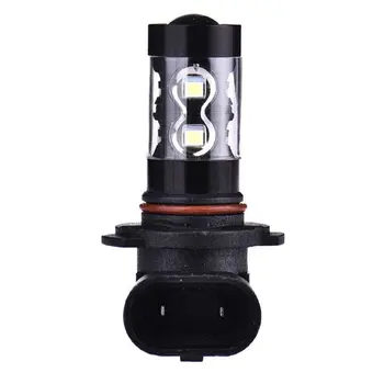 Automobile Led Fog Lamp 90059006 H10 50w 10led 2835 6500k Anti Fog Lamp Headlamp
Automobile Led Fog Lamp 90059006 H10 50w 10led 2835 6500k Anti Fog Lamp Headlamp