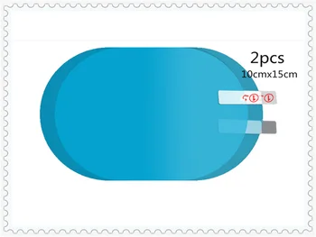 Driving safety rearview mirror rainproof film car styling for Holden 2000 2005 rodeo cruze commodore 2004 2006 astra
Driving safety rearview mirror rainproof film car styling for Holden 2000 2005 rodeo cruze commodore 2004 2006 astra