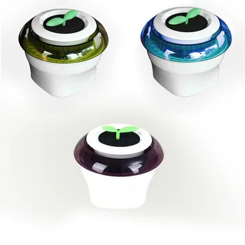 3Color 12V Decoration Car Air Purifier Freshener USB Vehicle Power Supply Air Cleaner Auto Decor Cute Model With Power Converter
3Color 12V Decoration Car Air Purifier Freshener USB Vehicle Power Supply Air Cleaner Auto Decor Cute Model With Power Converter