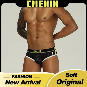 2020 New Cotton Solid Sexy Undenwear Men Jockstrap Briefs Men's lingerieBikini Gay Men Underwear Male Jock Strap Srting Man
2020 New Cotton Solid Sexy Undenwear Men Jockstrap Briefs Men's lingerieBikini Gay Men Underwear Male Jock Strap Srting Man