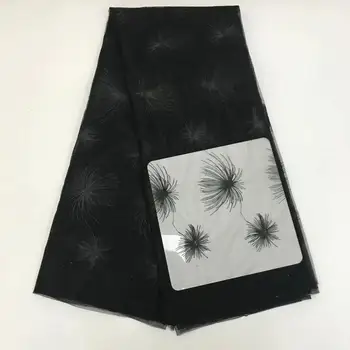 2019 Latest New French Nigerian Guipure Lace Fabrics 3 D Flowers African Tulle Lace Fabric Wedding African French Net Mesh Lace
2019 Latest New French Nigerian Guipure Lace Fabrics 3 D Flowers African Tulle Lace Fabric Wedding African French Net Mesh Lace