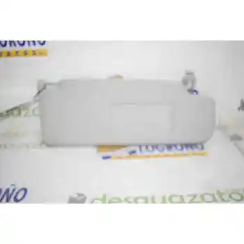 PARASOL RIGHT VOLKSWAGEN GOLF V SALOON (1K1)
PARASOL RIGHT VOLKSWAGEN GOLF V SALOON (1K1)