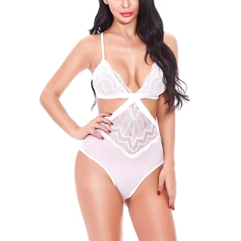 White See Through корсет Corset Sexy Lingerie Plus Size Sexy Bodysuit Women Transparent Nightgown Corset Sexy Underwear Intimate
White See Through корсет Corset Sexy Lingerie Plus Size Sexy Bodysuit Women Transparent Nightgown Corset Sexy Underwear Intimate