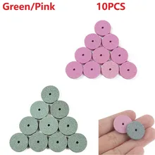 10Pcs Dremel Accessory 20mm Mini Grinding Wheel Polishing Pad Mounted Stone For Bench Grinder Dremel Rotary Tool Abrasive Tools
10Pcs Dremel Accessory 20mm Mini Grinding Wheel Polishing Pad Mounted Stone For Bench Grinder Dremel Rotary Tool Abrasive Tools