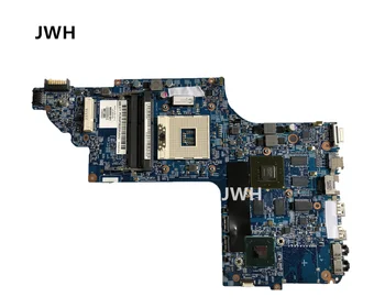 FOR HP Pavilion dv7-7000 Motherboard 630M/1G 682000-001 682000-501 682000-601 Tested working
FOR HP Pavilion dv7-7000 Motherboard 630M/1G 682000-001 682000-501 682000-601 Tested working