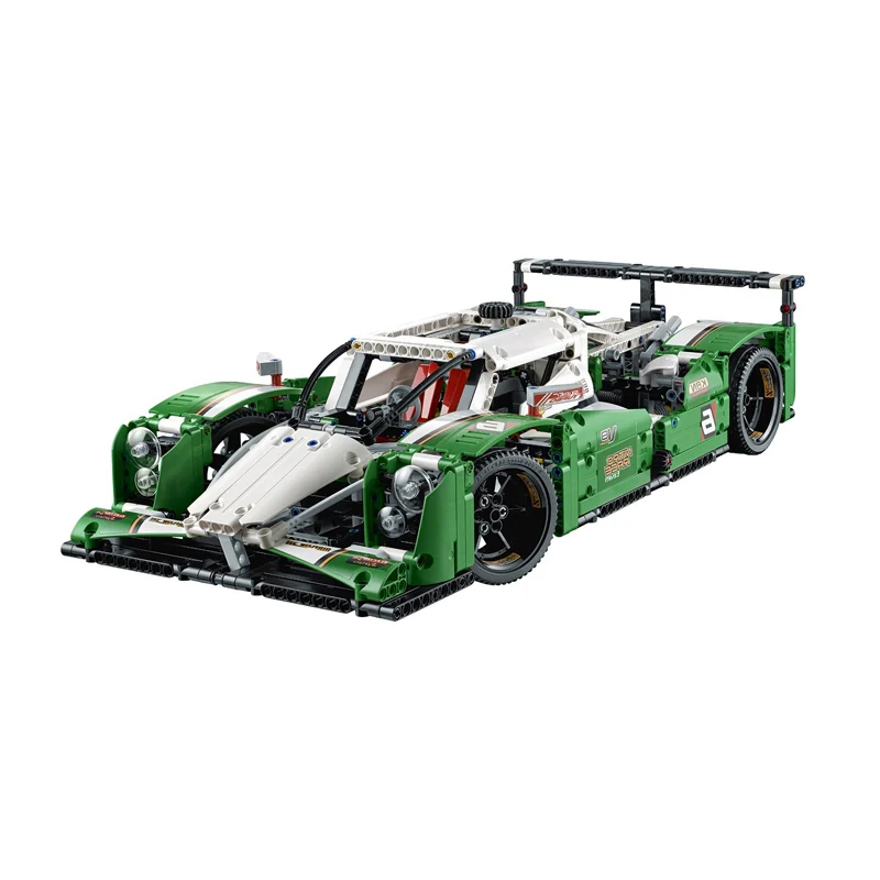 legoED Technic Series Compatible 42039 Model kit The 24 hours Race Car 20003 Building Blocks Bricks Educational Toys & Hobbies
legoED Technic Series Compatible 42039 Model kit The 24 hours Race Car 20003 Building Blocks Bricks Educational Toys & Hobbies