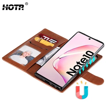 Note 10 Leather Case for Samsung Galaxy Note 10 Plus s4 s5 s6 s7 edge s8 s9 s10 plus Note 8 Note 9 Full Flip Wallet Stand Cover
Note 10 Leather Case for Samsung Galaxy Note 10 Plus s4 s5 s6 s7 edge s8 s9 s10 plus Note 8 Note 9 Full Flip Wallet Stand Cover