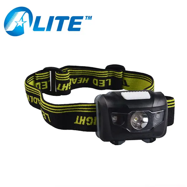 TMWT Mini Waterproof LED Head Flashlight Outdoor Running Headlight Headlamp head light lamp Torch Lanterna with red light
TMWT Mini Waterproof LED Head Flashlight Outdoor Running Headlight Headlamp head light lamp Torch Lanterna with red light