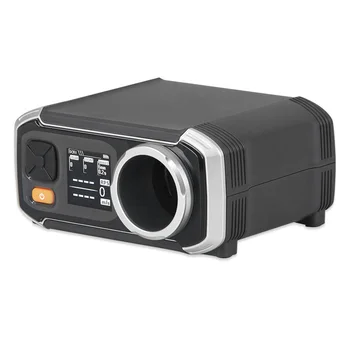 Hunting Speed Tester Measuring Instruments Chronograph for Outdoor Hunting
Hunting Speed Tester Measuring Instruments Chronograph for Outdoor Hunting