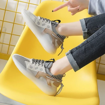 Women Chunky Platform Sneakers Fashion Summer Lace Up Old Dad Shoes Woman Pink Mesh Breathable Basket Female Casual Shoes 2020
Women Chunky Platform Sneakers Fashion Summer Lace Up Old Dad Shoes Woman Pink Mesh Breathable Basket Female Casual Shoes 2020