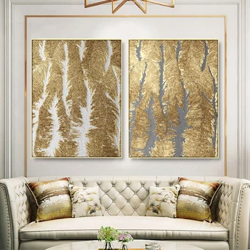 Laeacco Golden Poster Canvas Painting Wall Art Modern Home Decor Nordic Posters And Prints Art Pictures Room Decoration
Laeacco Golden Poster Canvas Painting Wall Art Modern Home Decor Nordic Posters And Prints Art Pictures Room Decoration