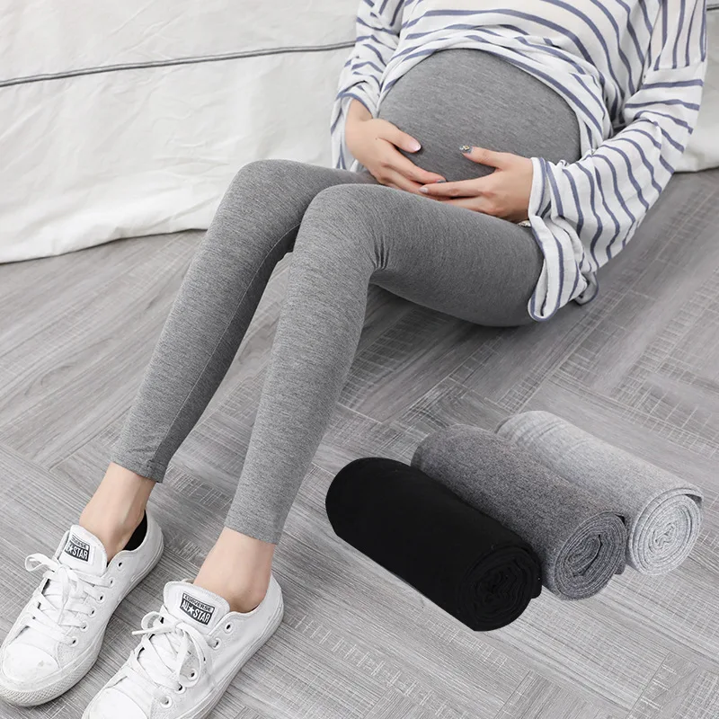 Large Size Leggings for Pregnant Woman Women's Autumn 2018 New Style Thin Type for Spring And Autumn Outer Wear Loose Maternity
Large Size Leggings for Pregnant Woman Women's Autumn 2018 New Style Thin Type for Spring And Autumn Outer Wear Loose Maternity
