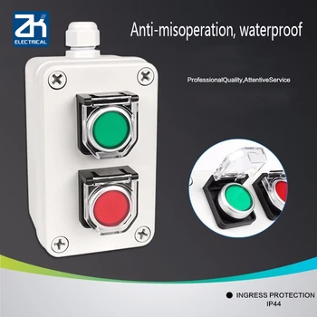 Bring Since Reset Button Switch Protect Shield Button Box Control Box Start-up Stop It 2 Two Hole Pc Inflaming Retarding
Bring Since Reset Button Switch Protect Shield Button Box Control Box Start-up Stop It 2 Two Hole Pc Inflaming Retarding