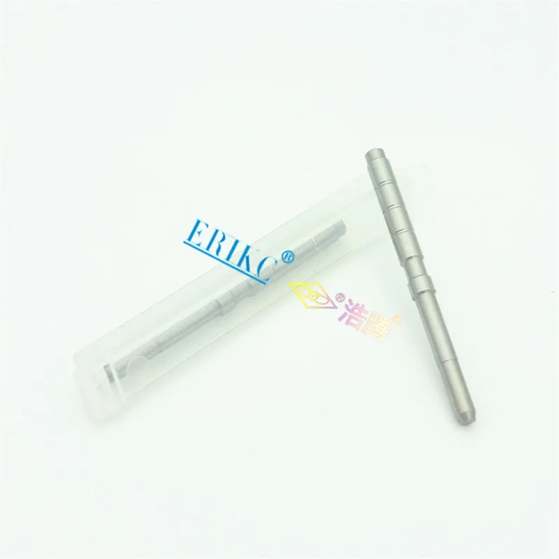ERIKC Cr Injector Inyector Piston 5004 and Diesel Injector Rod Length=52.7mm for Injection 095000-8090 / 095000-8091
ERIKC Cr Injector Inyector Piston 5004 and Diesel Injector Rod Length=52.7mm for Injection 095000-8090 / 095000-8091