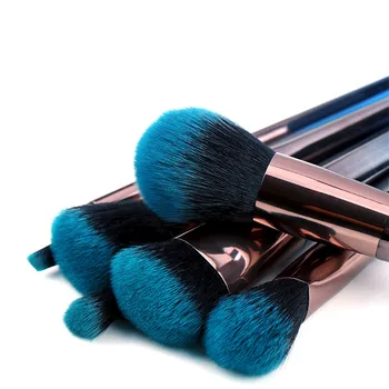 Top quality 7Pcs Makeup Brushes Set Foundation Powder Eyeshadow Contour Concealer Blush Cosmetic Beauty Make Up brush Tools
Top quality 7Pcs Makeup Brushes Set Foundation Powder Eyeshadow Contour Concealer Blush Cosmetic Beauty Make Up brush Tools