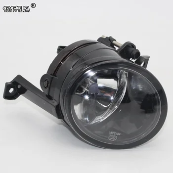 Left Side Car Light For VW Touran 2003 2004 2005 2006 2007 2008 Car-styling Front Bumper Halogen Fog Light Fog Lamp
Left Side Car Light For VW Touran 2003 2004 2005 2006 2007 2008 Car-styling Front Bumper Halogen Fog Light Fog Lamp