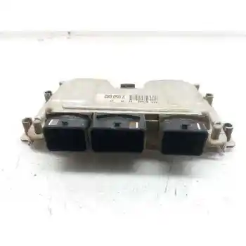 9638795980 SWITCHBOARD ENGINE EUA CITROEN XSARA SALOON 
9638795980 SWITCHBOARD ENGINE EUA CITROEN XSARA SALOON