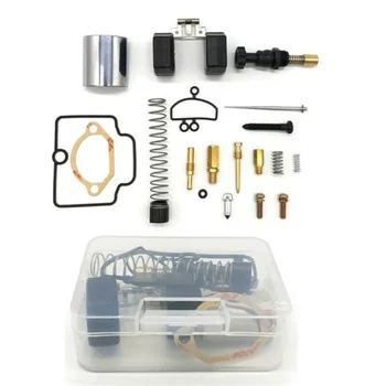 1pc Motorcycle Carburetor Carb Spare Repair Kit Replacement For PWK Engine 150cc
1pc Motorcycle Carburetor Carb Spare Repair Kit Replacement For PWK Engine 150cc