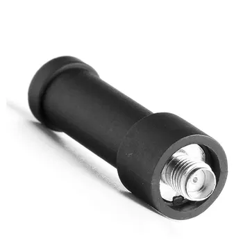 Lightweight Mini Easy Installation Signal Desktop Transmission Office Long Range Walkie Talkie Antenna
Lightweight Mini Easy Installation Signal Desktop Transmission Office Long Range Walkie Talkie Antenna